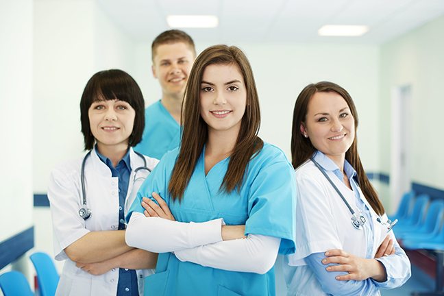 Community Nursing Care Services