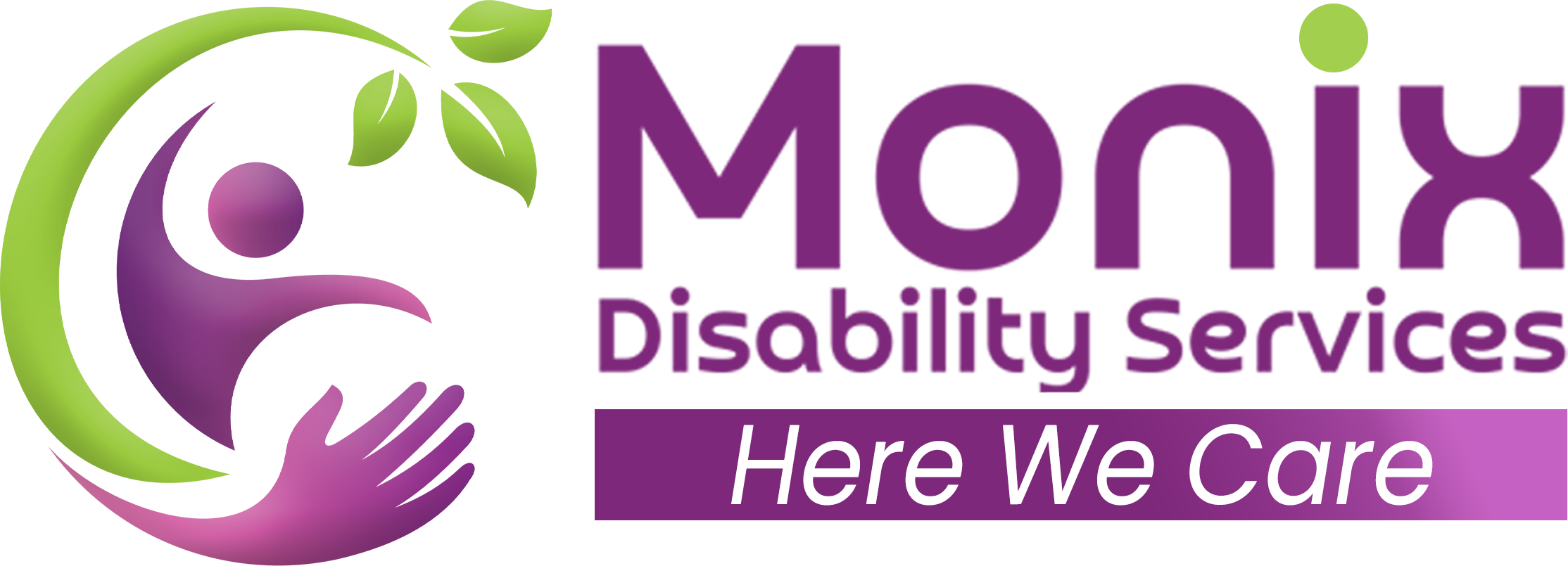 Monix Logo