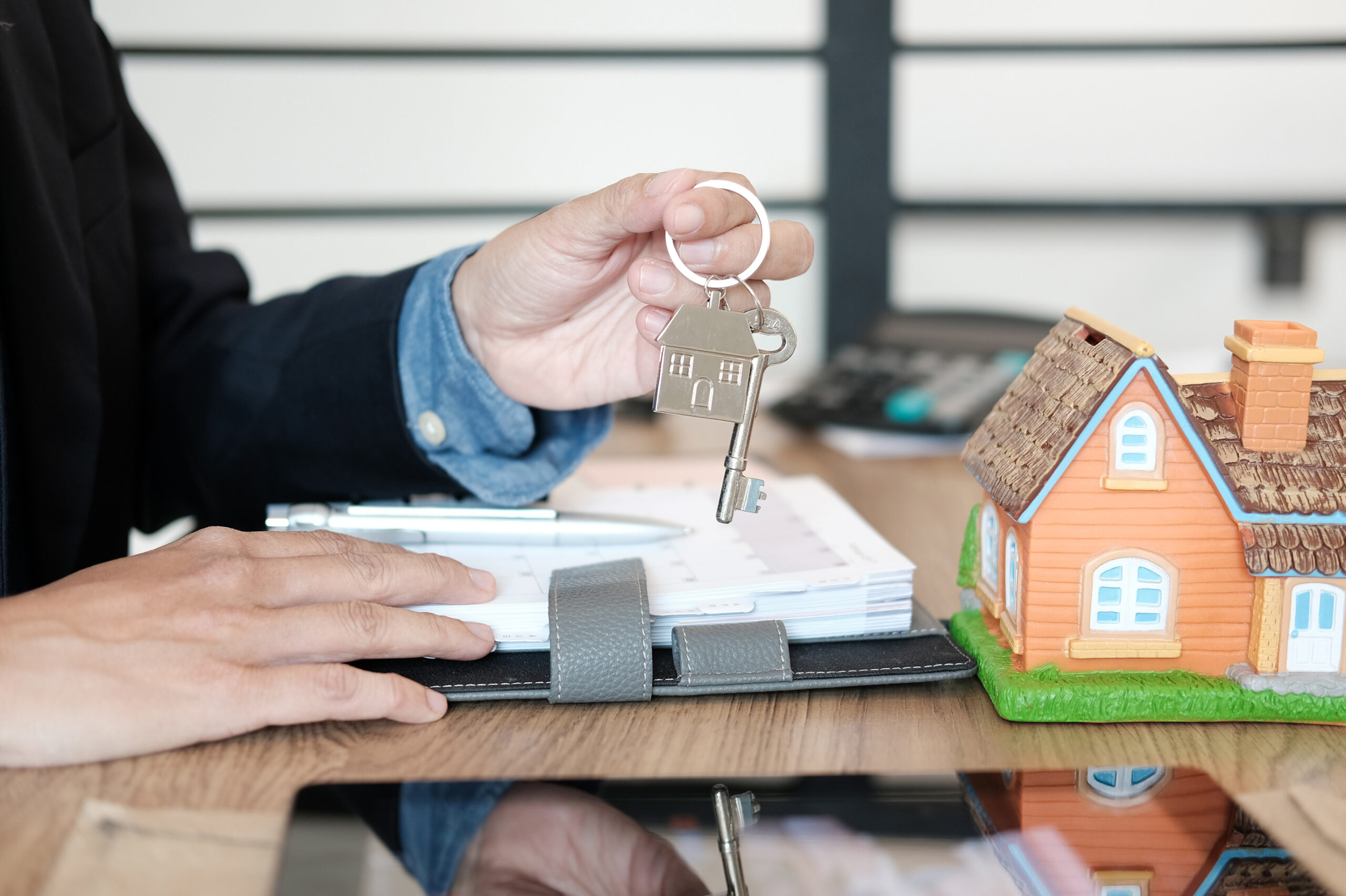 NDIS Accommodation and Tenancy Support