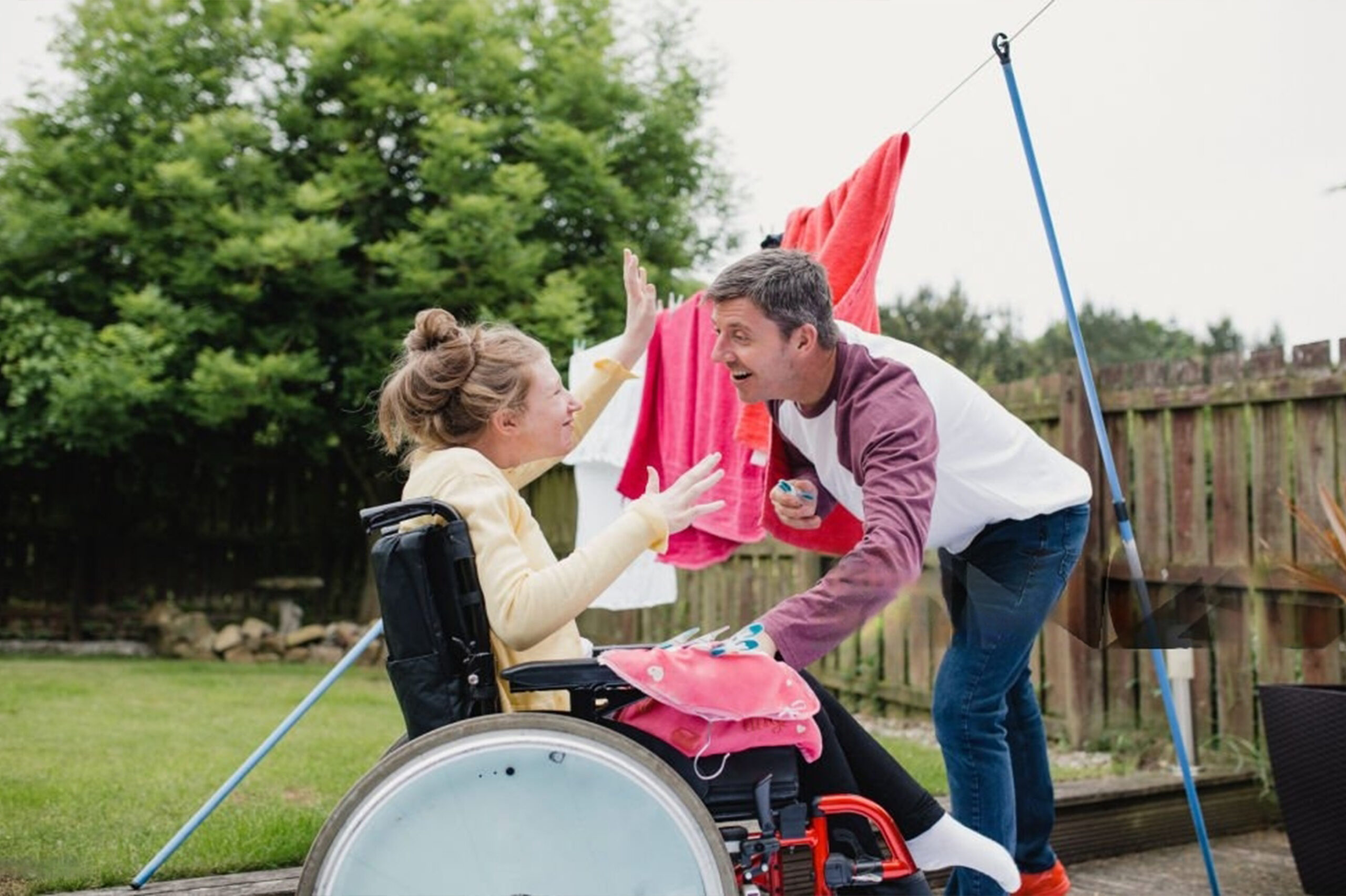 NDIS Household Task Assistance