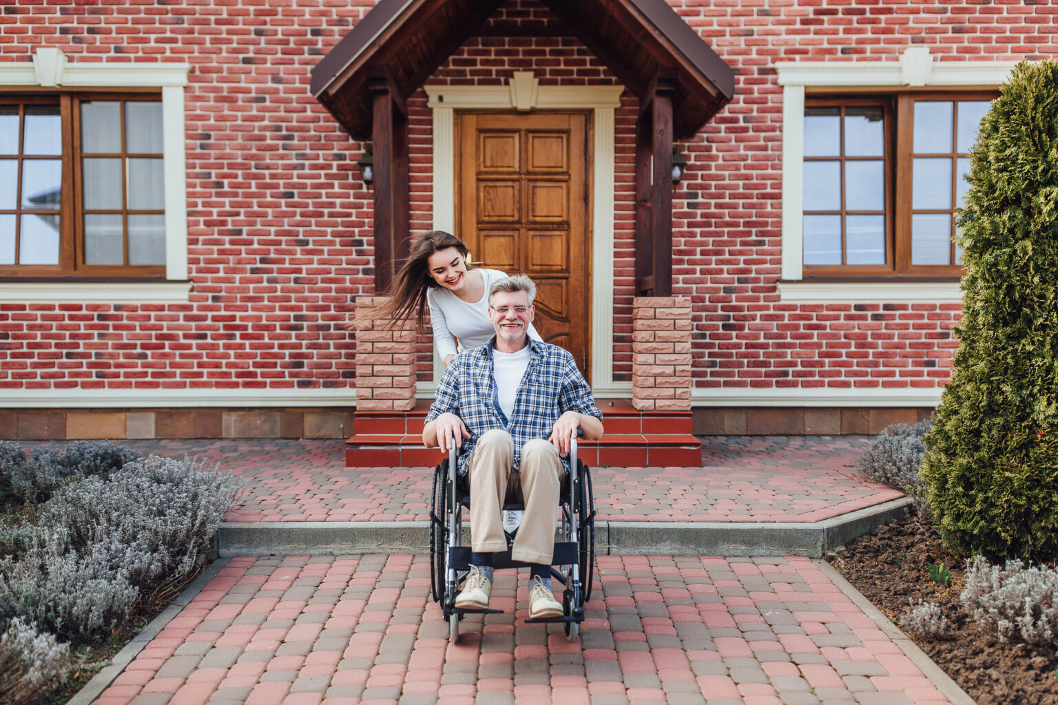 Empowering Independence: The Benefits of Supported Independent Living (SIL) in Adelaide