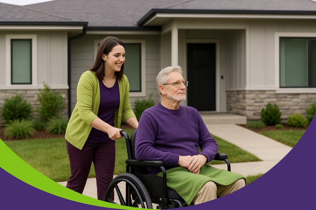 NDIS Respite Care in Adelaide