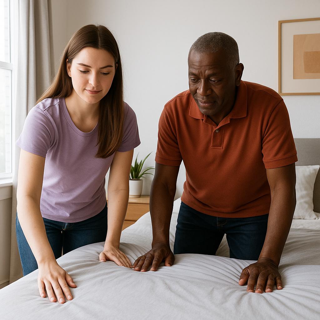 NDIS Household Task Services Adelaide