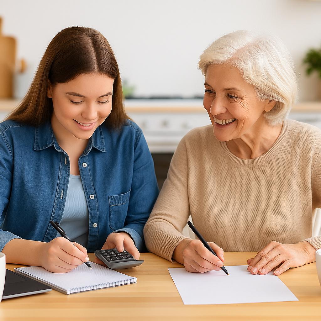 Life Skills Coaching for NDIS in Adelaide