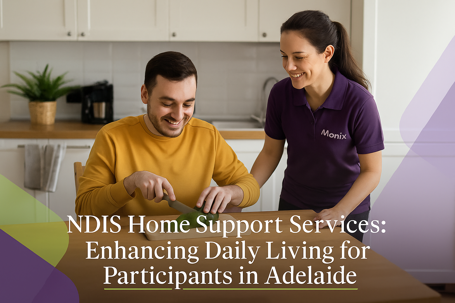 Monix Home Support_ Adelaide Service