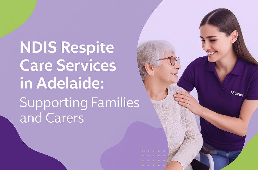 NDIS respite care