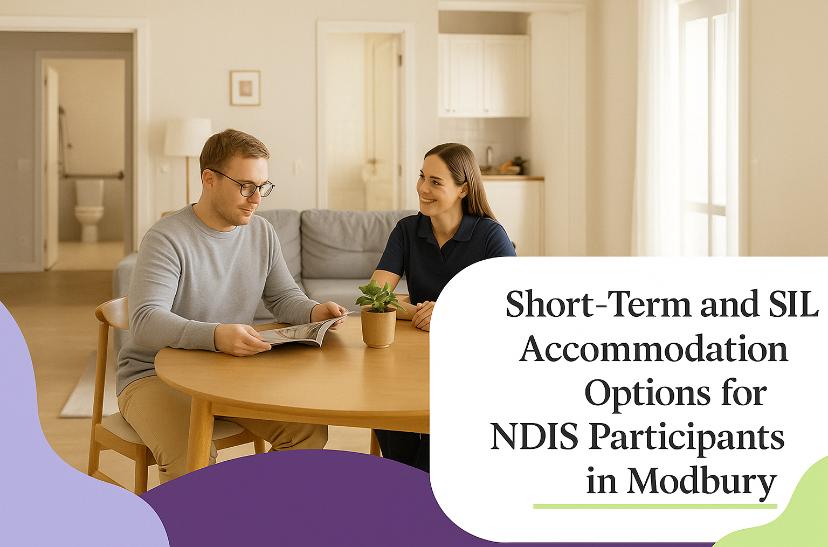 Short-Term and SIL Accommodation