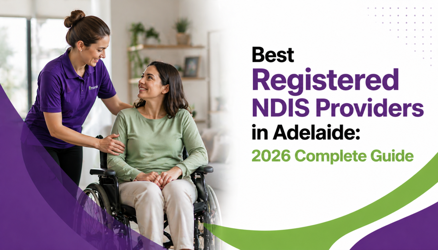 Best Registered NDIS Providers in Adelaide: 2026 Complete Guide