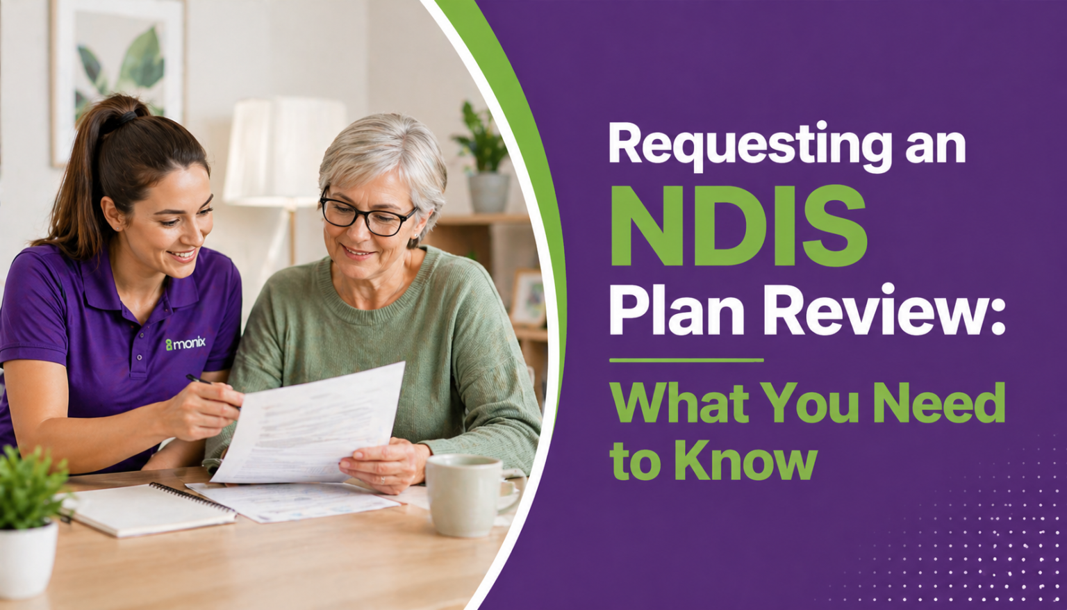 Requesting an NDIS Plan Review: What You Need to Know