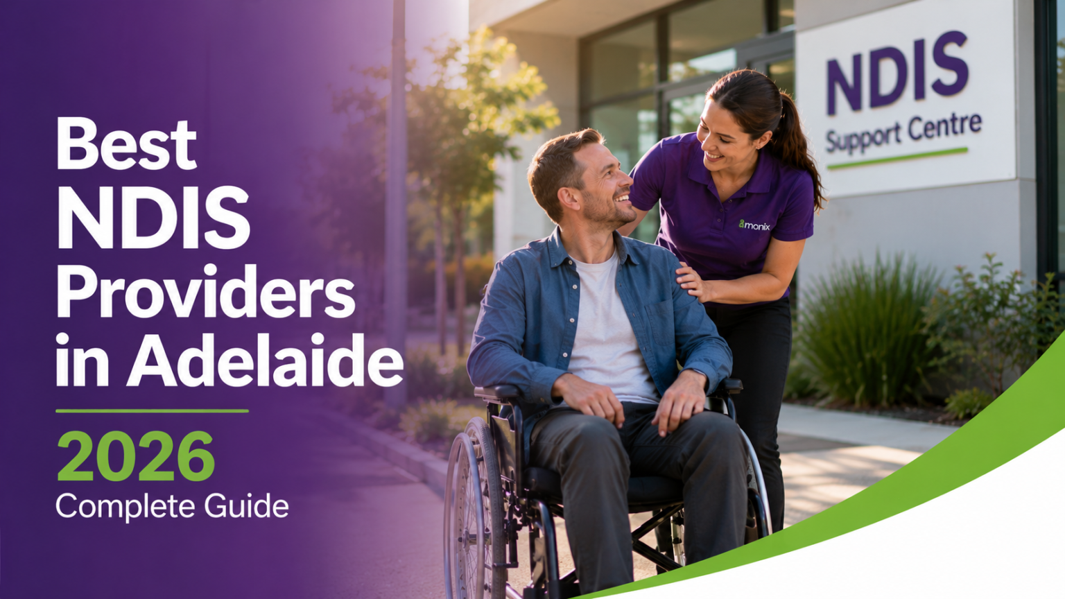 Best NDIS Providers in Adelaide: 2026 Complete Guide