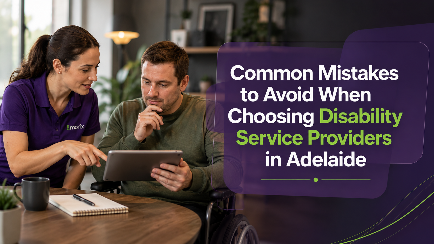 Disability Services