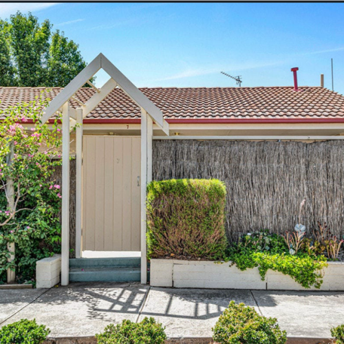 Disability Support Services