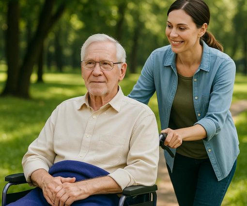 Monix Respite Services NDIS Respite Care in Adelaide