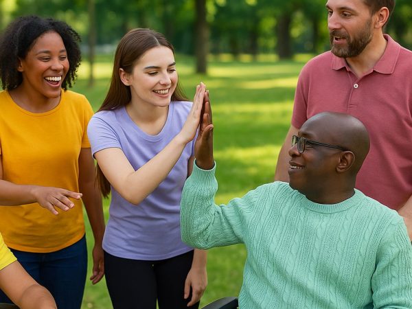 Disability Services in Adelaide