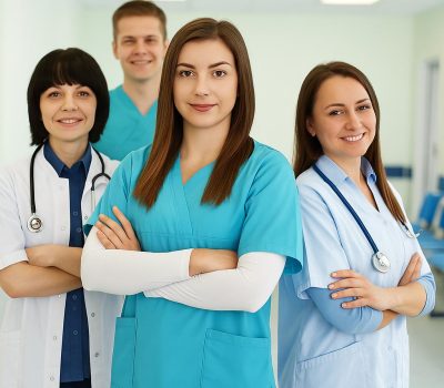 Community Nursing Care Adelaide