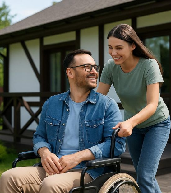 Disability accommodation Adelaide